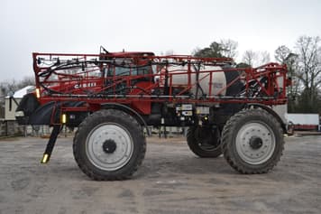 Main image Case IH 5550 Trident